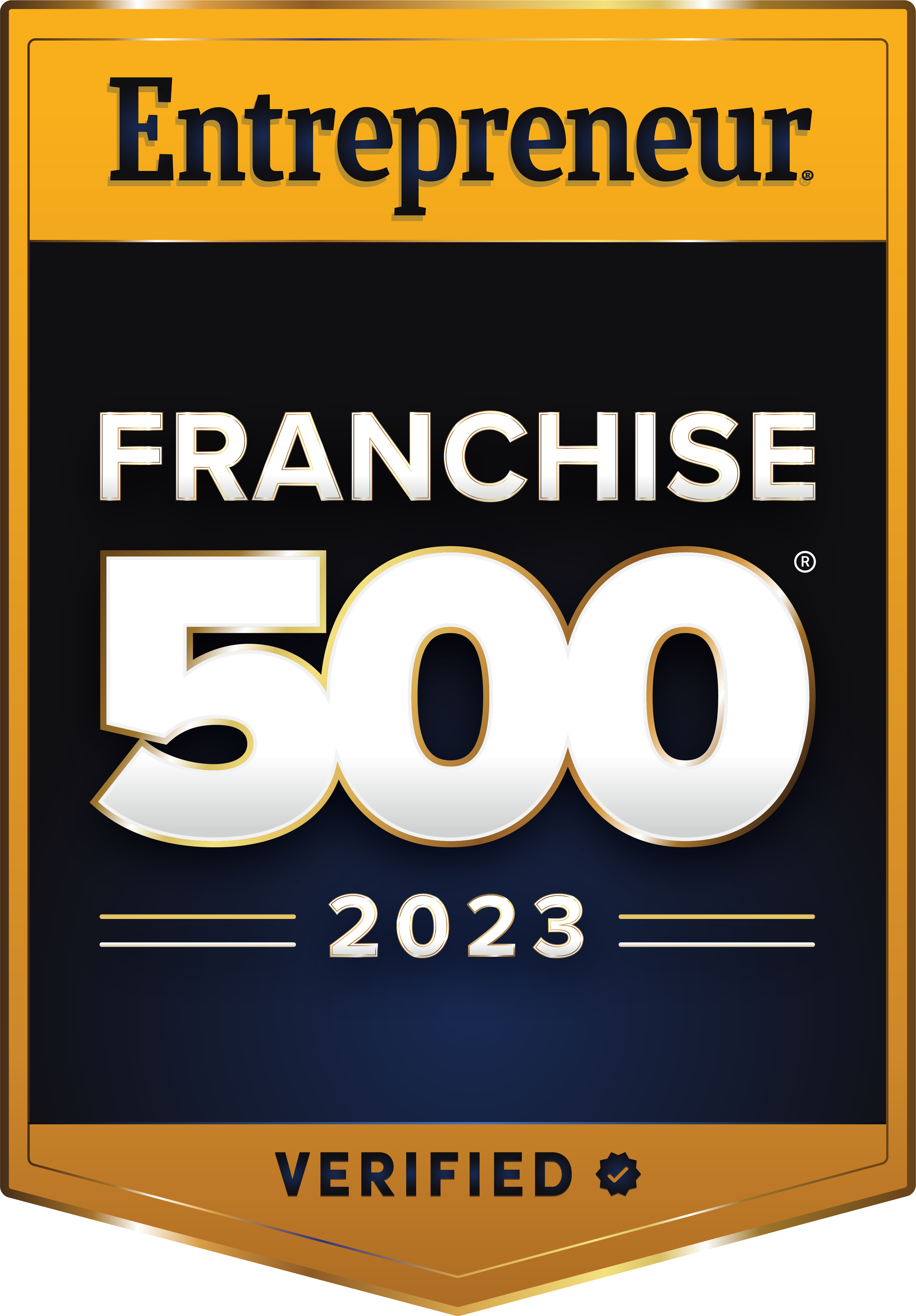 Top Children's Enrichment Franchise 2023 by Entrepreneur's Franchise 500®